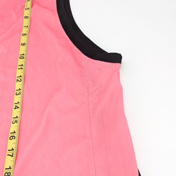 Chicago Bulls Arza Vintage Pink Basketball Jersey Size Large - Picture 5 of 6